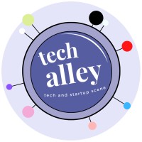 Tech Alley Denver logo - Similar company to Join Incrowd
