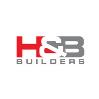 H&B Builders logo - Similar company to Hawk Builders, Llc