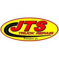 JTS Truck Repair logo - Similar company to Jts Warehouse Management & Logistics