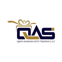 QasGifts logo - Similar company to Ssb Gifting Solutions