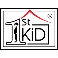 First Kid General Trading LLC logo - Similar company to First Kid'S Ppec