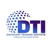 Digitalent Training Institute logo - Similar company to Eneza It Solutions
