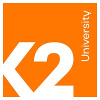 K2 University logo - Similar company to K2 Talent Solutions