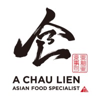 A Chau Lien logo - Similar company to Butikstrender