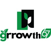 Grrowth67 logo - Similar company to Ecom Digitech