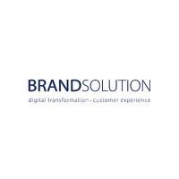 Brandsolution logo - Similar company to Smash Digital Solutions