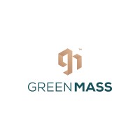 Green Mass logo - Similar company to Mass Construction