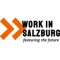 Work in Salzburg logo - Similar company to Rika Kompressoren Gmbh