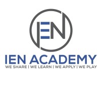 Internet Entrepreneurs Network Academy logo - Similar company to Asia Startups Ecosystem