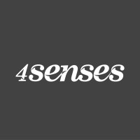 4senses logo - Similar company to 4Sense