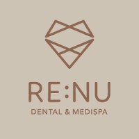 Re:Nu Dental & Medispa logo - Similar company to Ef Medispa