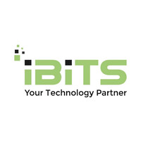 IBITS - IT Service Provider logo - Similar company to Ibits Internet