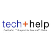 tech + help