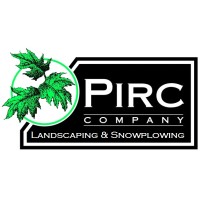 Pirc Company Landscaping & Snowplowing logo - Similar company to Landscaping Solutions Company