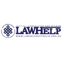 Lawhelp Australia