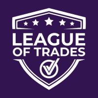 League of Trades logo - Similar company to Ead Design