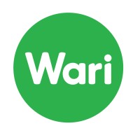 Wari SA logo - Similar company to Money Express