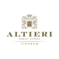Altieri Wines - Vinorum logo - Similar company to Cabrini Wines