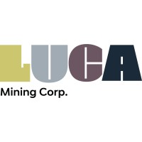 Luca Mining Corp. logo - Similar company to Gr Silver Mining Ltd.