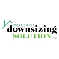 West Coast Downsizing Solution logo - Similar company to Menno Place
