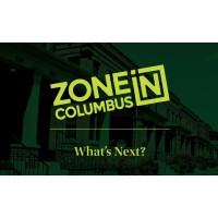 Columbus Planning Division logo - Similar company to The Reeb Center