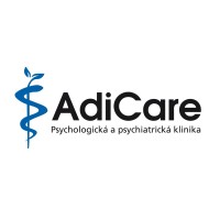 AdiCare logo - Similar company to Meditive