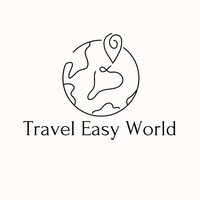 Travel Easy World logo - Similar company to Kaizen Stays