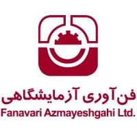 Fanavari Azmayeshgahi logo - Similar company to Synapse Ivd Accelerator