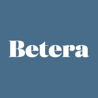 Betera logo - Similar company to Top Image Systems
