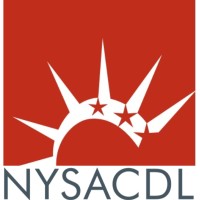 New York State Association of Criminal Defense Lawyers (NYSACDL) logo - Similar company to Association Of Black Woman Attorneys (Abwa)
