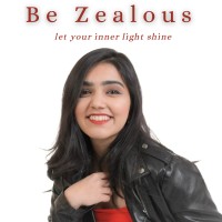 Be Zealous | Let your inner light shine logo - Similar company to Well Work