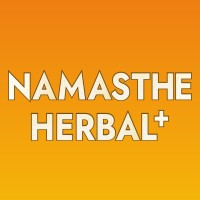 NAMASTHE HERBAL + logo - Similar company to Quittmozz Mosquito Repellents