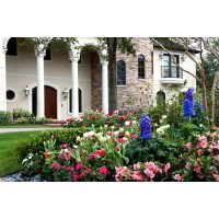 Ruckel Dillon Wright Landscape Architects logo - Similar company to Fraser First Class, Llc