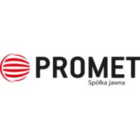 Promet Glass Packaging logo - Similar company to Henkaul - Glass Packaging Manufacturer