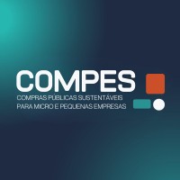 Compes - Consultoria em Compras Públicas logo - Similar company to Koanect
