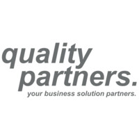 quality partners. logo - Similar company to Bolder Launch