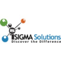 Isigma Solutions