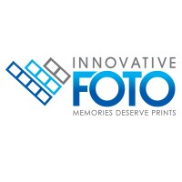 Innovative FOTO logo - Similar company to Metramodo