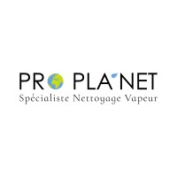 Pro Planet logo - Similar company to Proplanet Pim