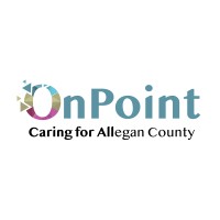 OnPoint logo - Similar company to People Forward®
