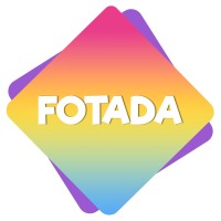 Coletivo Fotada logo - Similar company to Escrita.Co