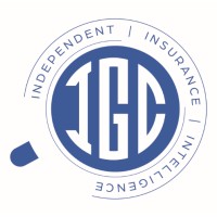 IGC Consulting logo - Similar company to Coffeehub