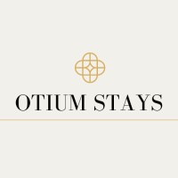 Otium Stays logo - Similar company to Cgt Stays