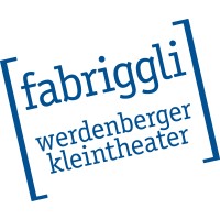 fabriggli werdenberger kleintheater logo - Similar company to Neubad Luzern