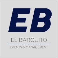 El Barquito-Events & Management logo - Similar company to Ongd Sed
