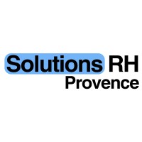 Solutions RH Provence logo - Similar company to ✨Infinity Services - Hygiène Et Propreté✨