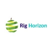 RigHorizon logo - Similar company to Turnaround Projects, Consulting