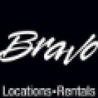 Bravo Location Rentals logo - Similar company to Event Rental Works