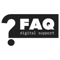 FAQ Digital Support Indonesia logo - Similar company to Venindo Indonesia
