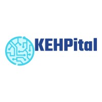 KEHPital logo - Similar company to Mentalityx